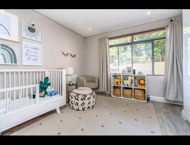 2 BEDROOM APARTMENT TO LET IN ROSEBANK